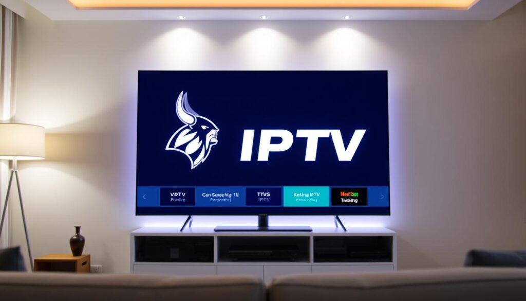 Viking IPTV