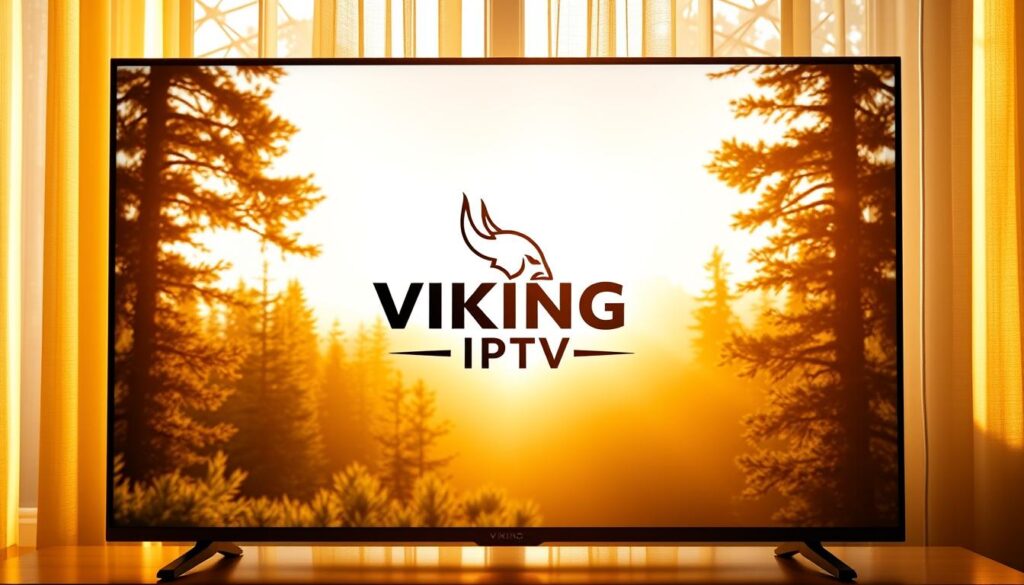 IPTV Scandinavia