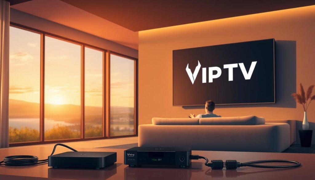 iptv bäst i test 2025