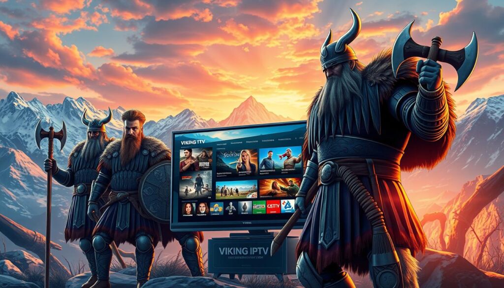 viking iptv