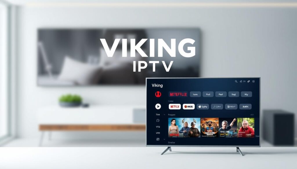 bästa iptv appen