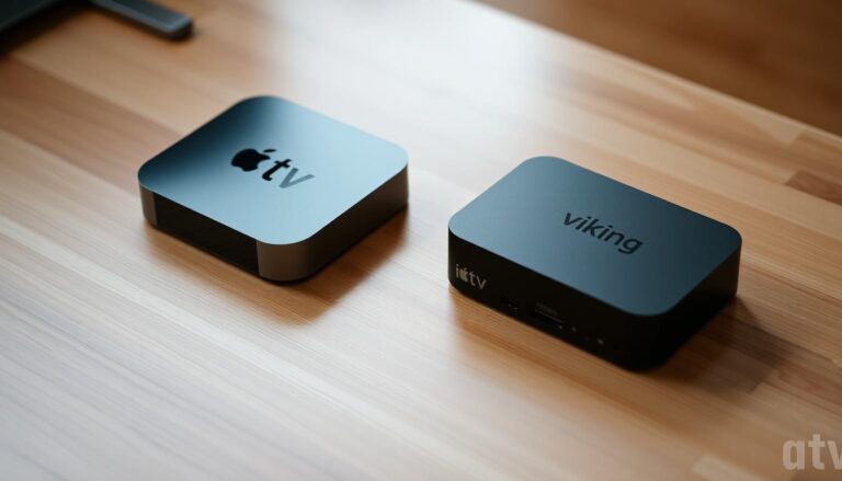 iptv apple tv