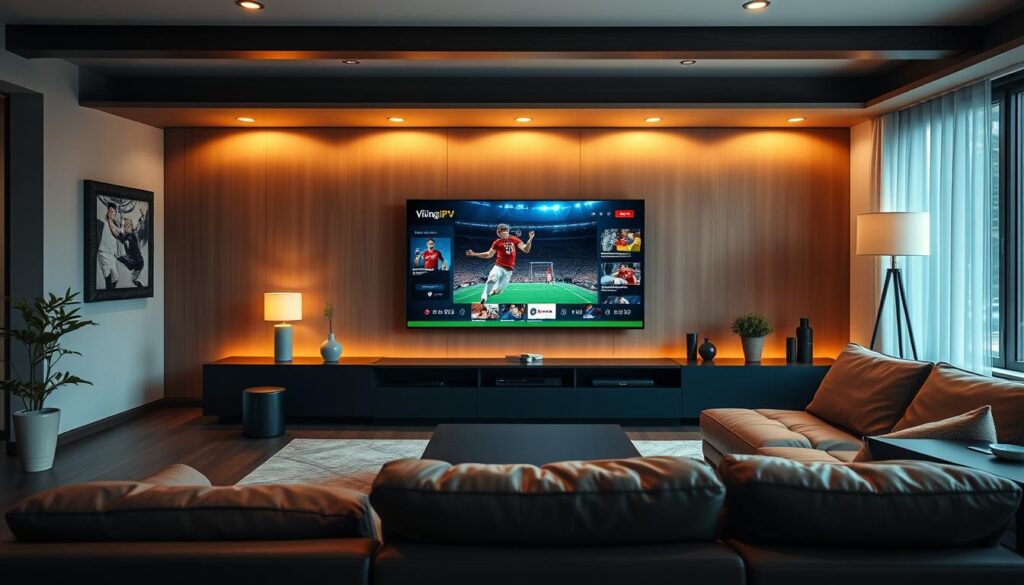 iptv sport
