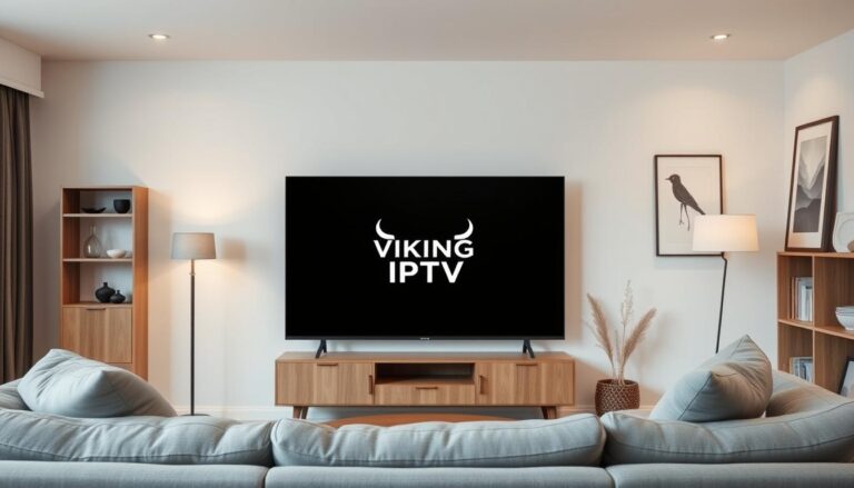 nordic iptv