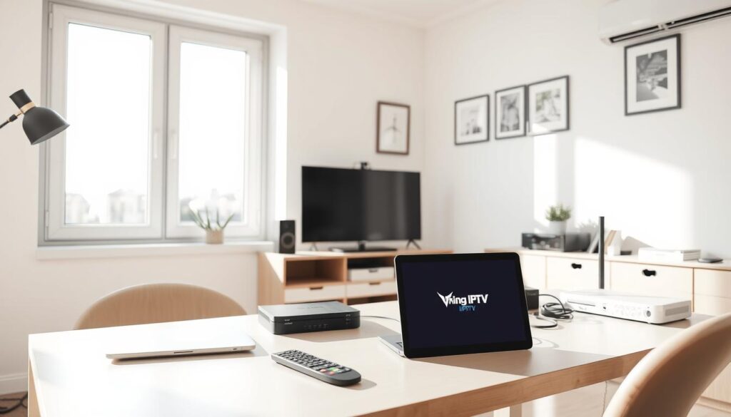smart iptv installation
