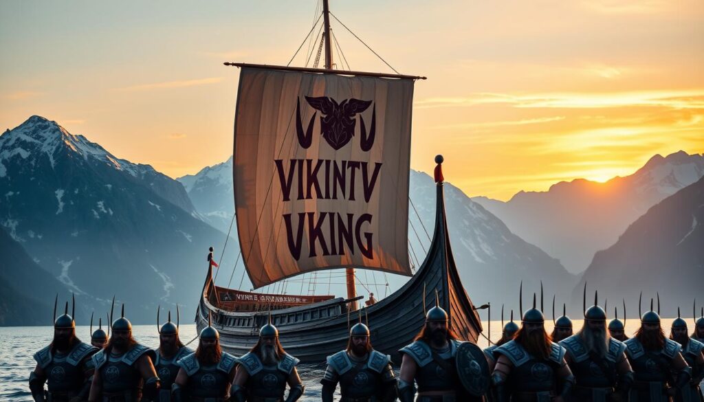 viking ip tv