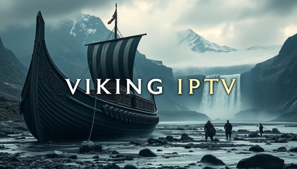 vikings iptv