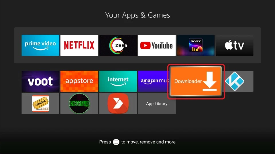 TiviMate IPTV Player - Viking IPTV