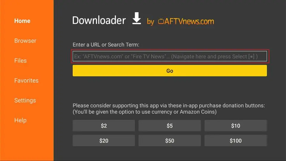 TiviMate IPTV Player - Viking IPTV
